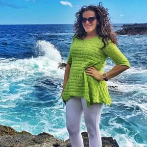 Meet your Posher, Gorette